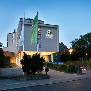 Holiday Inn Express - Fürth, an IHG Hotel