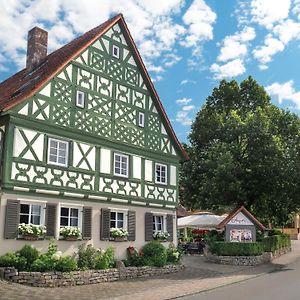 Landferienhotel Augustin